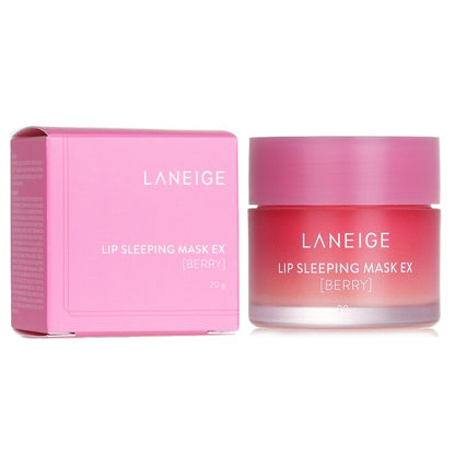 Lip Sleeping Mask
