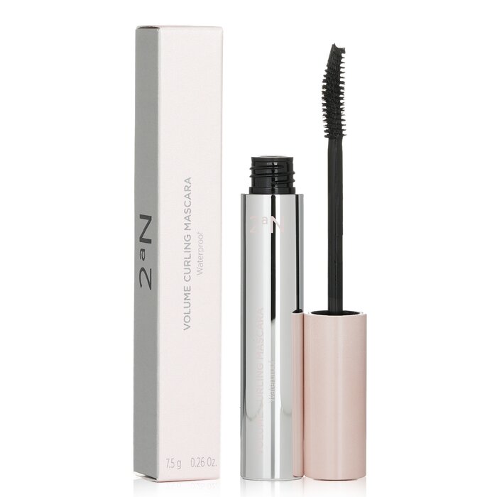 Volume Curling Mascara Waterproof