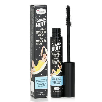 Nuit Mascara Vegan