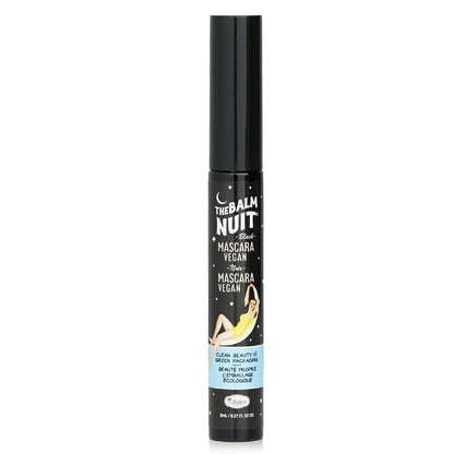 Nuit Mascara Vegan