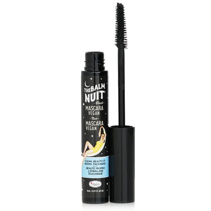 Nuit Mascara Vegan