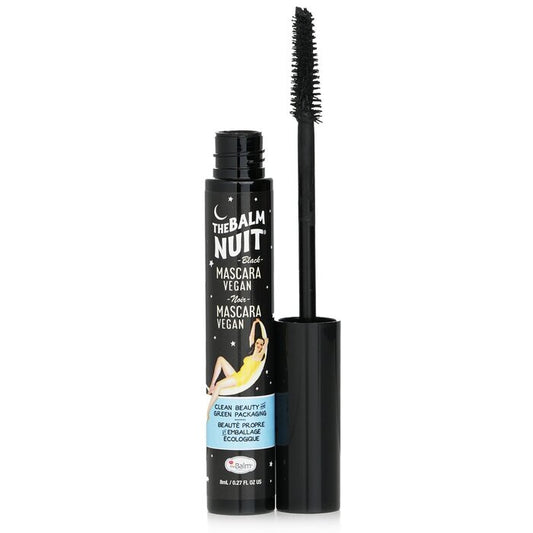 Nuit Mascara Vegan