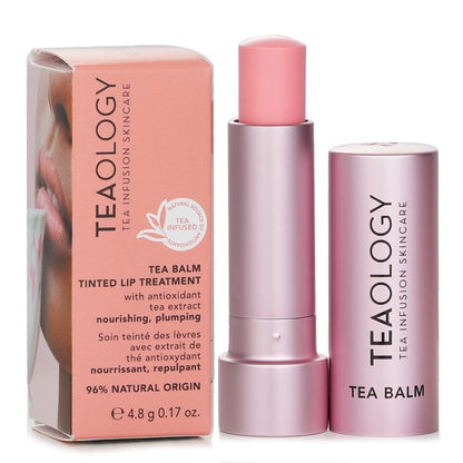 Peach Tea Lip Balm