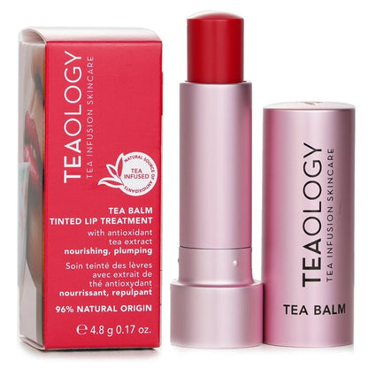 Cherry Tea Lip Balm