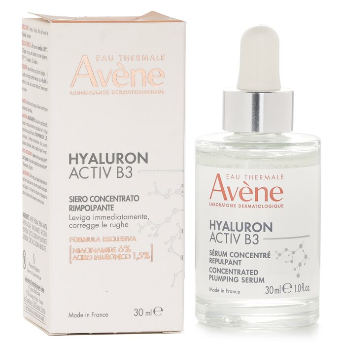 Hyaluron Activ B3 Plumping Serum
