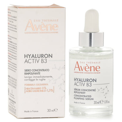 Hyaluron Activ B3 Plumping Serum