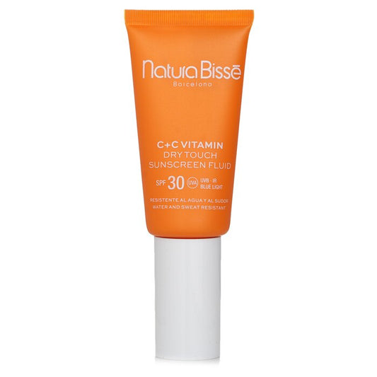 C+C Vitamin Dry Touch Sunscreen