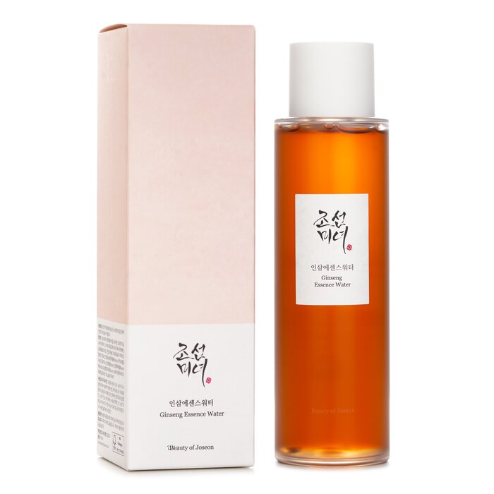 Ginseng Essence Water