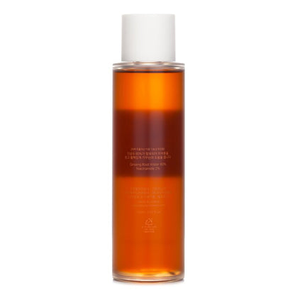 Ginseng Essence Water