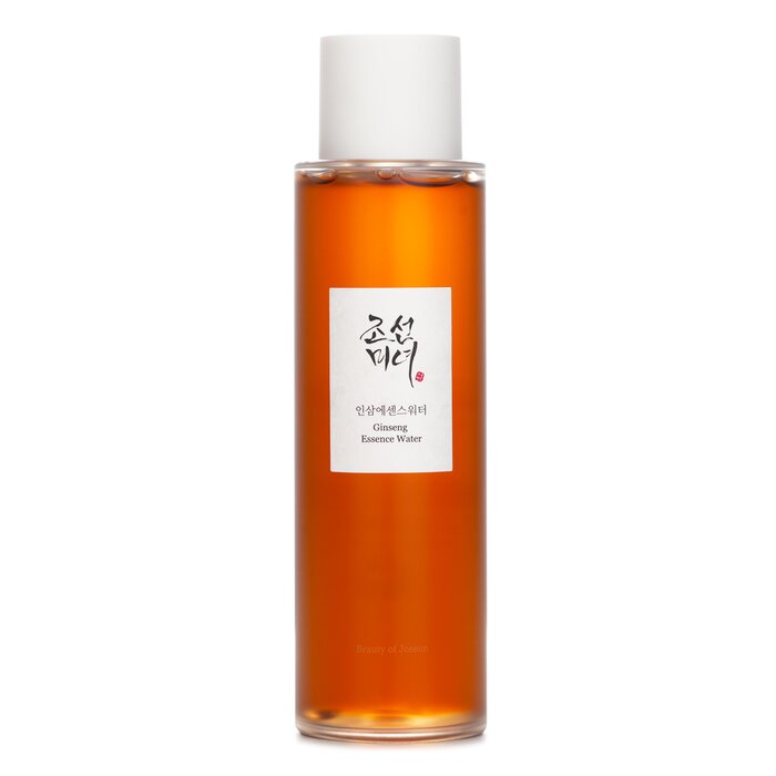 Ginseng Essence Water