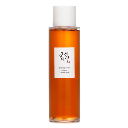 Ginseng Essence Water