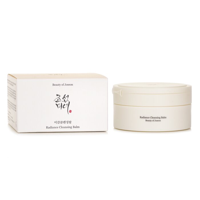 Radiance Cleansing Balm