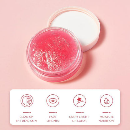Pudaier Lip Scrub