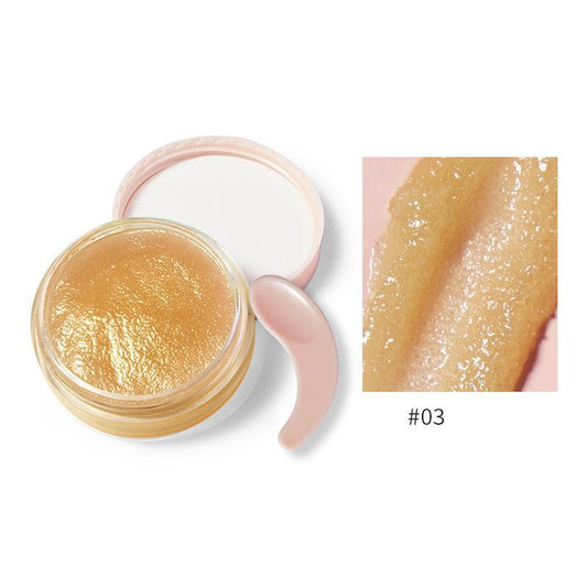 Pudaier Lip Scrub