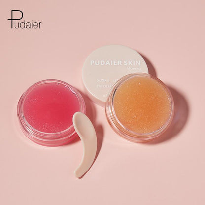 Pudaier Lip Scrub