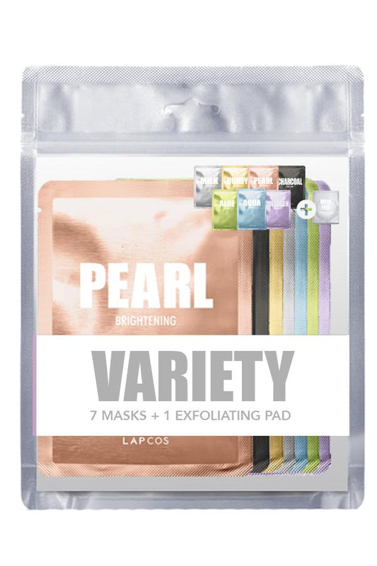 7+1 Daily Skin Mask