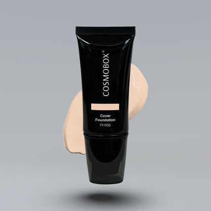 Full Cover Foundation