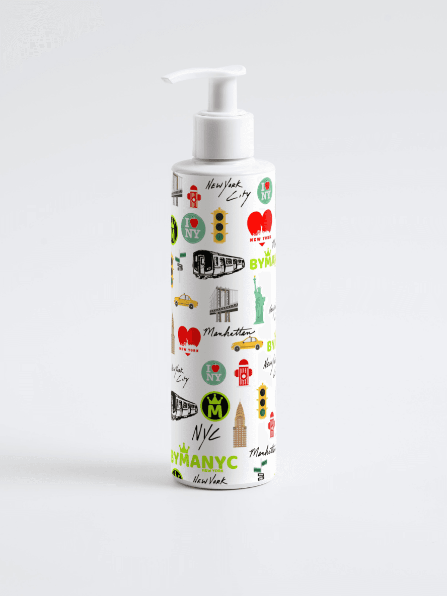 Clarifying Facial Gel Cleanser
