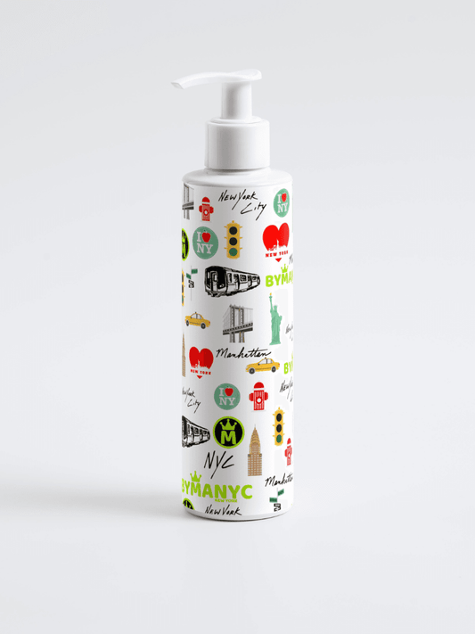 Clarifying Facial Gel Cleanser