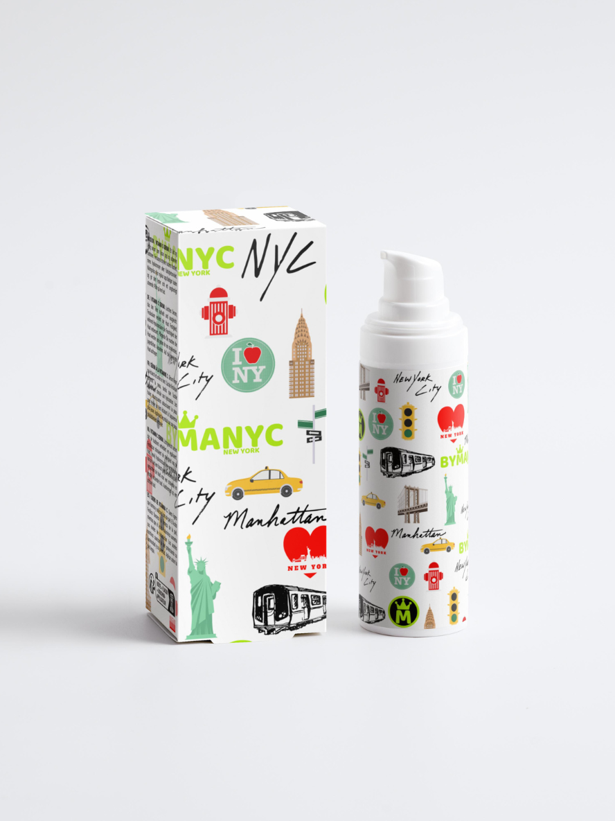 Vegan Intense Hydration Duo Anti-Age