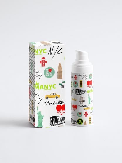 Vegan Intense Hydration Duo Anti-Age