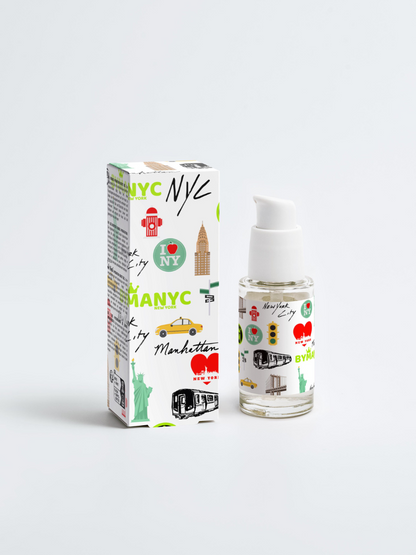 Vegan Intense Hydration Duo Anti-Age