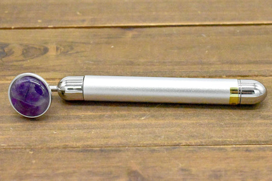 Vibrating Facial Massager
