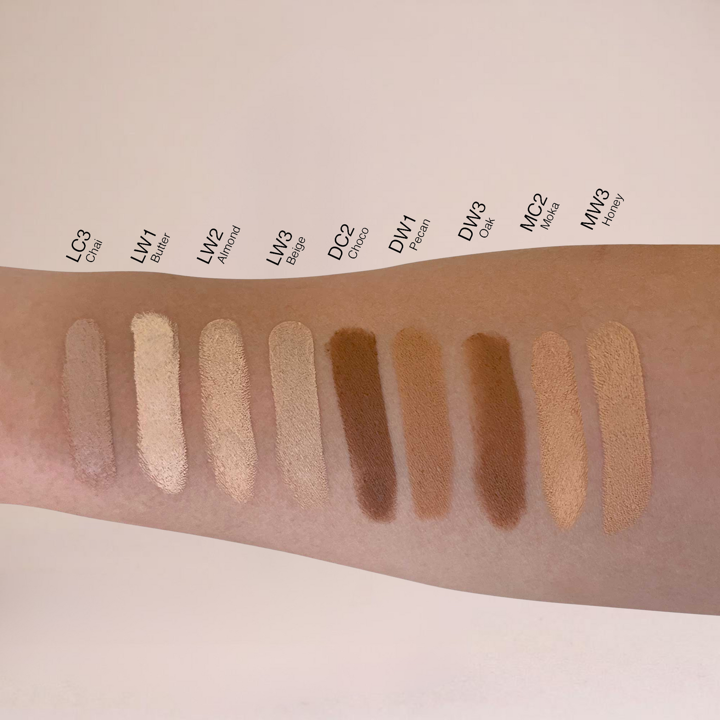 Creme Concealer Stick