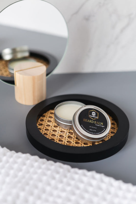 Blue Bloods Beard Balm