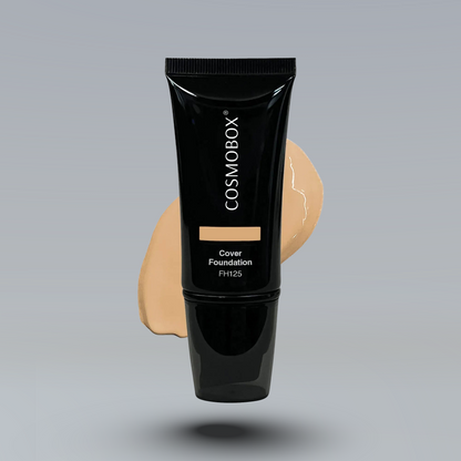 Full Cover Foundation