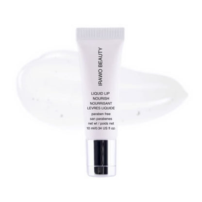 Lip Nourish Oil