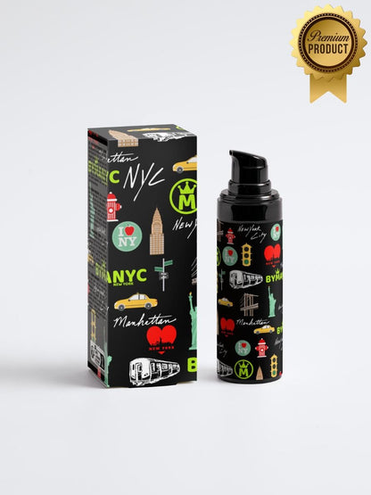 Luminous Foundation 5