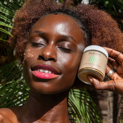Vata Skincare Ritual Set