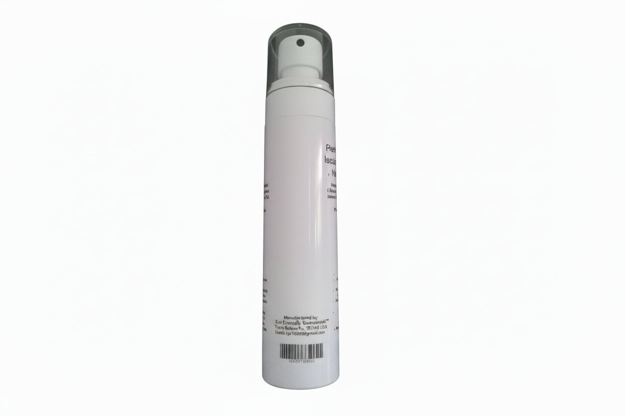 Feminine Refreshing Spray