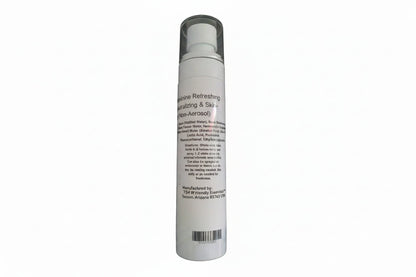 Feminine Refreshing Spray