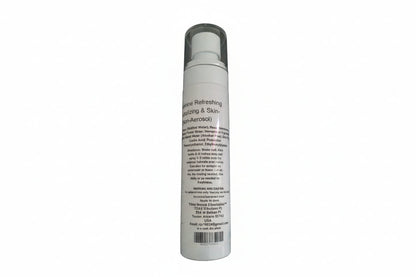 Feminine Refreshing Spray