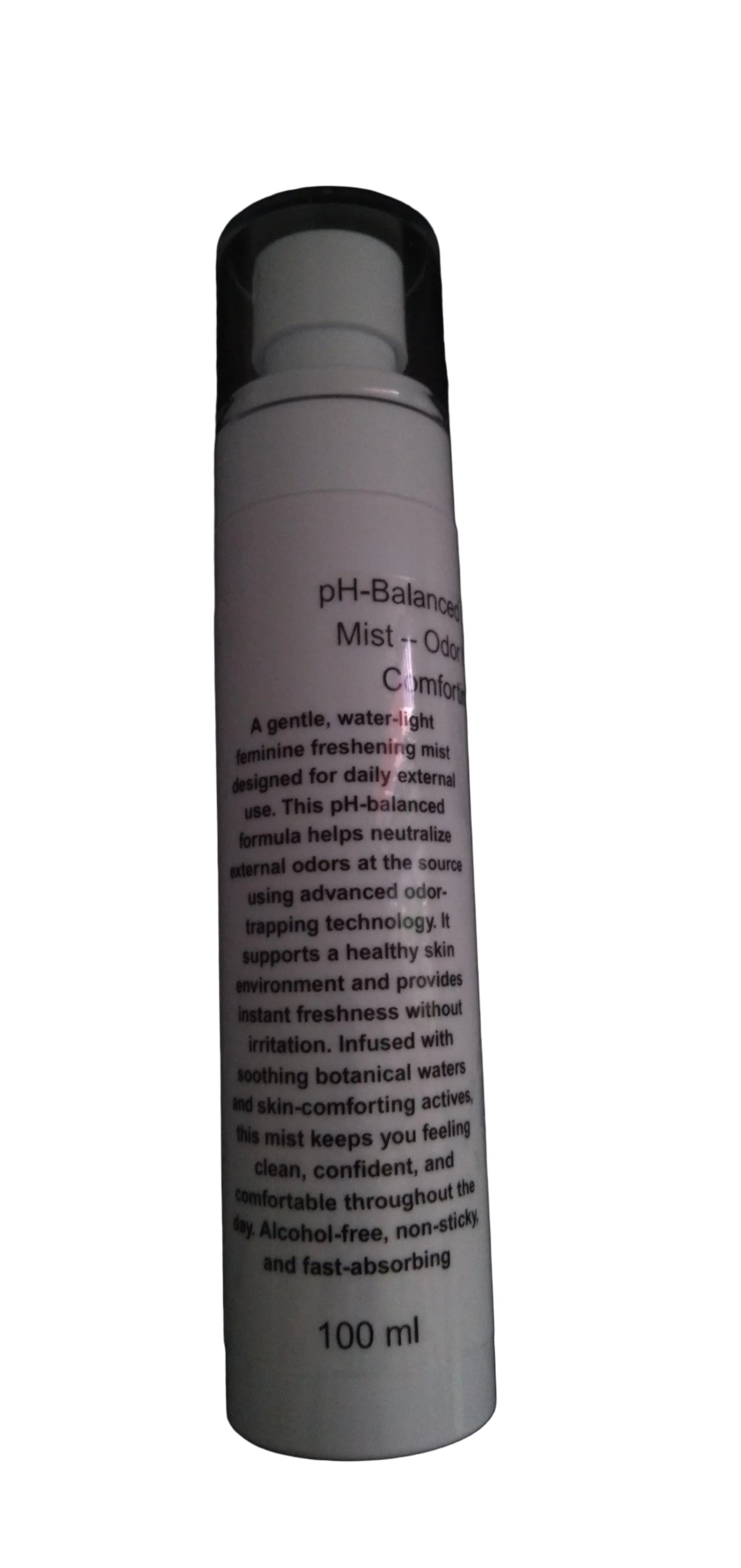 Feminine Refreshing Spray