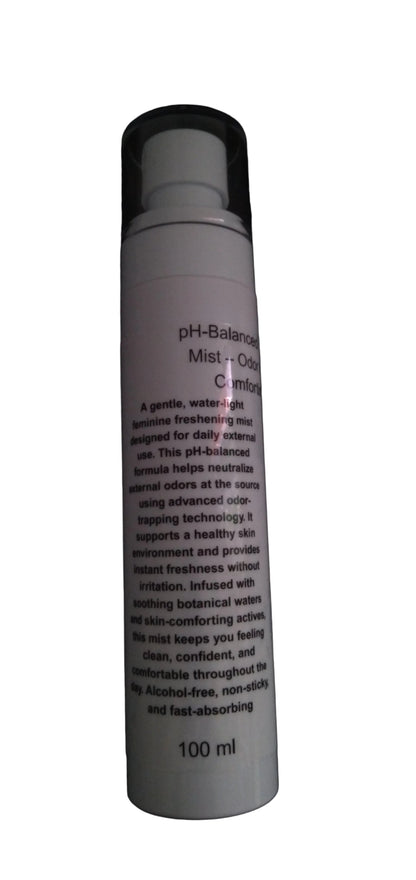 Feminine Refreshing Spray