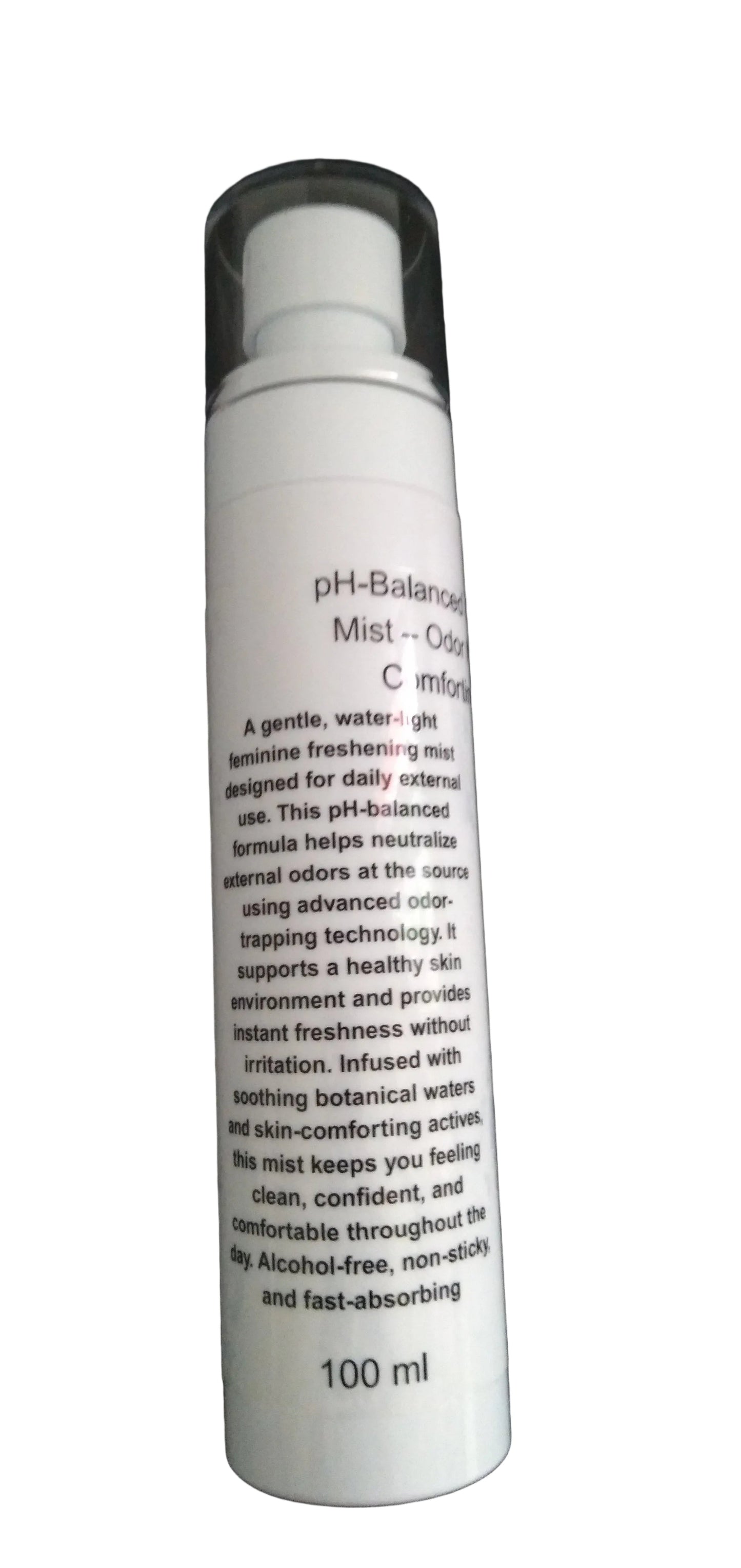 Feminine Refreshing Spray