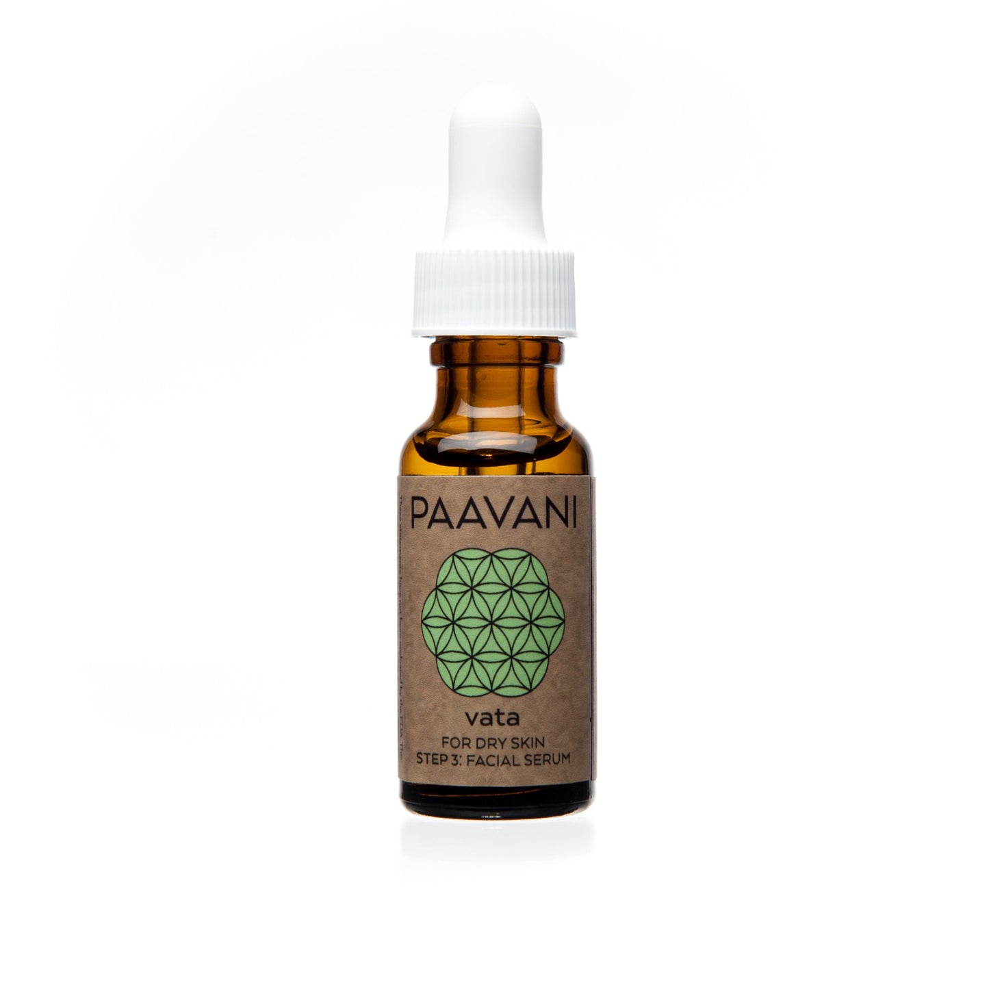 Face Oil for Dry, Delicate Skin