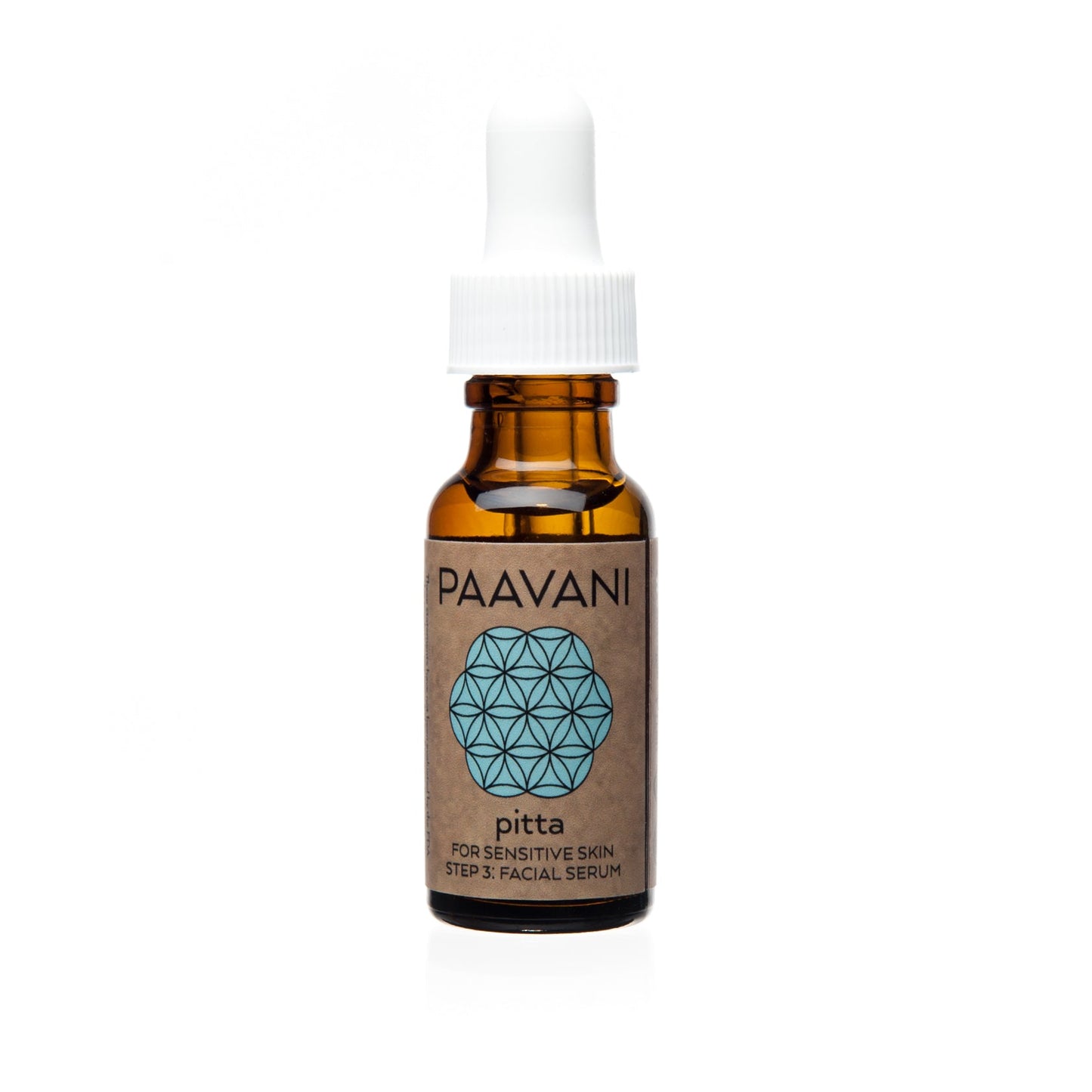 Face Oil for Sensitive Skin