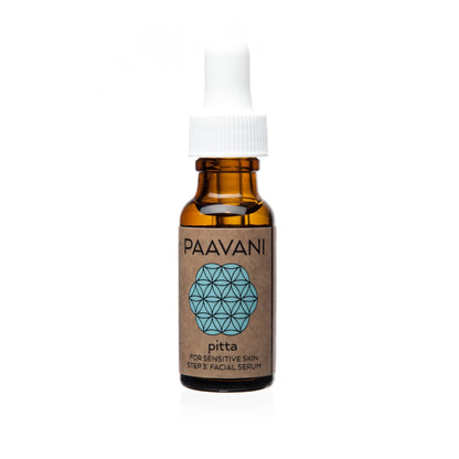 Face Oil for Sensitive Skin