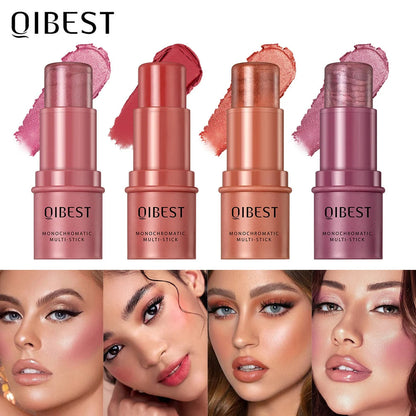 Tinted Eyes Cheek Lips Brighten