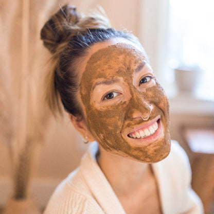 Vata Skincare Ritual Set