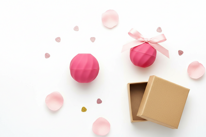 Pink Sugar Kiss Lip Balm