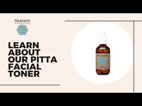 Facial Mist for Sensitive Skin