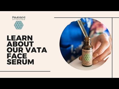 Face Oil for Dry, Delicate Skin