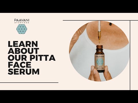 Face Oil for Sensitive Skin