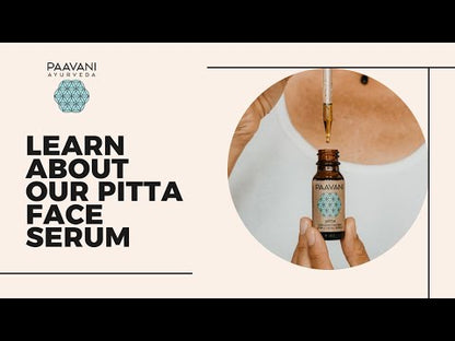 Face Oil for Sensitive Skin