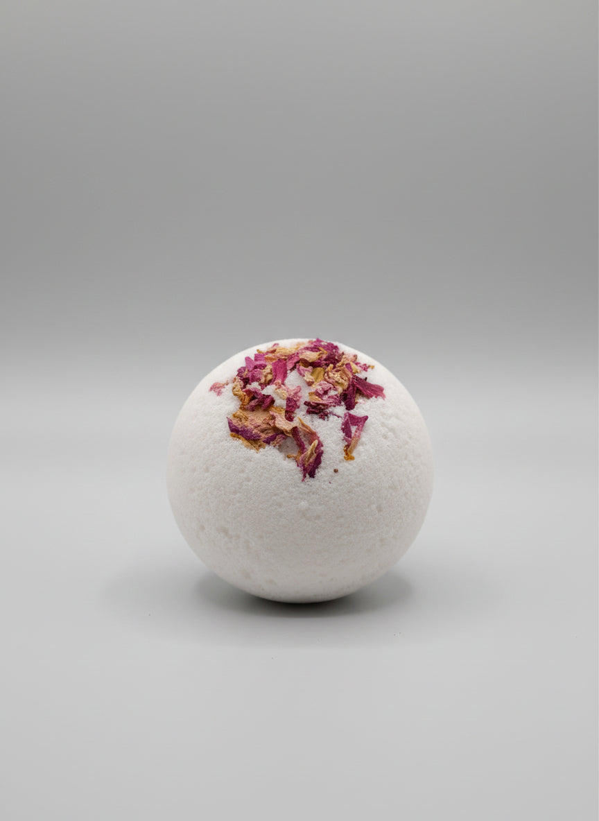 Relaxing Bath Bombs gift set